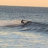 Daniel Webber, Playa del Barco