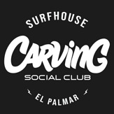 Surfhouse Carving Social Club, Playa El Palmar