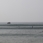 Agonda Wave