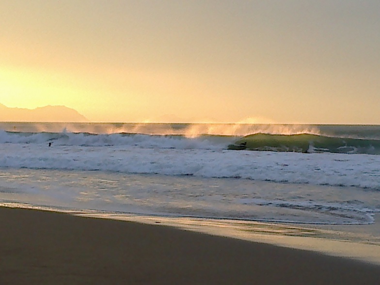 Sopelana Surf Photo by TxMa | 5:31 pm 13 Nov 2011