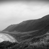 Rhossili