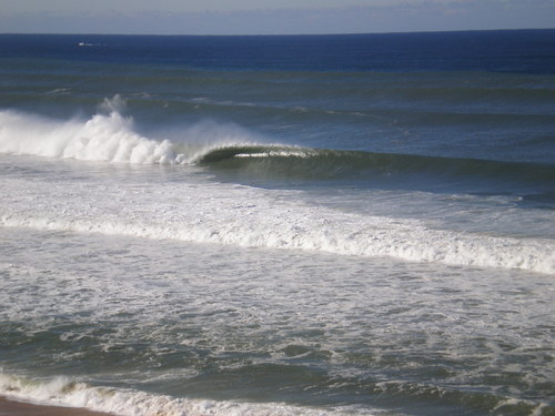 The Cliff Surf Forecast and Surf Reports (NSW - Newcastle, Australia)