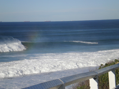 Bar Beach Surf Forecast and Surf Reports (NSW - Newcastle, Australia)