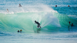 duranbah surf cam