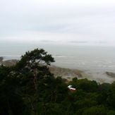 Low Tide, Ruby Bay