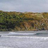 Titahi Bay Surfs Up