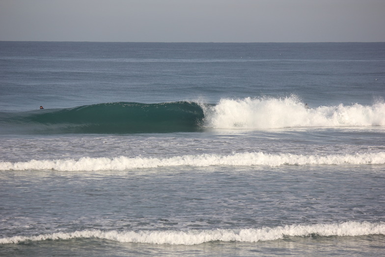 Secret Harbour Surf Photo by Steeve | 8:21 am 11 Aug 2012