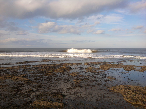 Staithes Surf Forecast and Surf Reports (North East ...