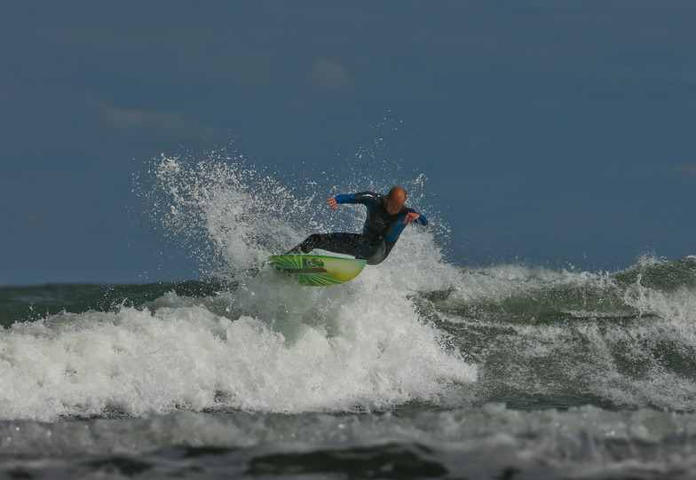 Photo De Surf De New Smyrna Inlet Par Eddie Coscia 12 06 Pm 10 Nov 12