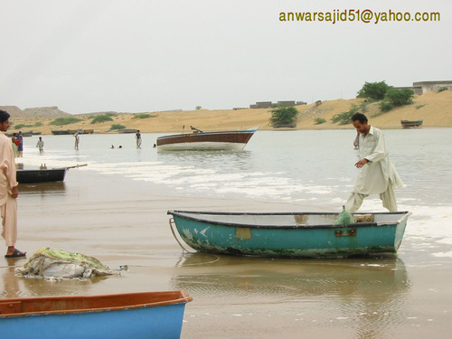 Jabal Sur Surf Forecast and Surf Reports (Makran Coast, Pakistan)