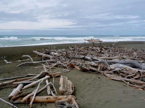 Waiapu River Surf Forecast and Surf Reports (East Cape, New Zealand)