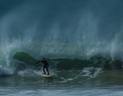 surf shop newgale