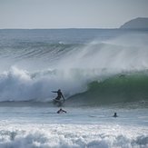 MAIN BEACH - MOUNT, Mount Maunganui