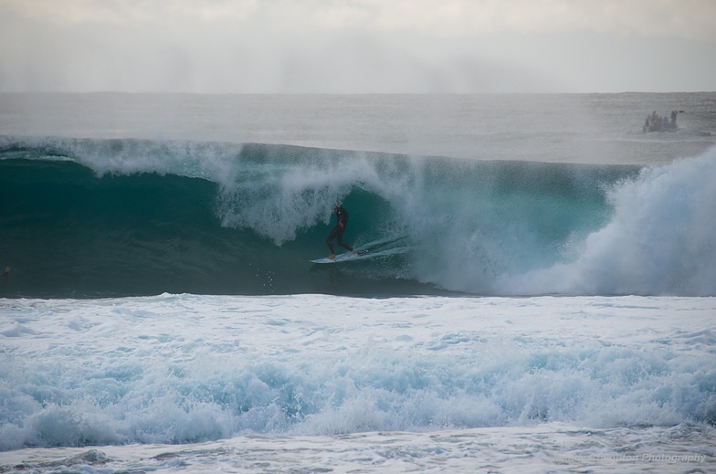 Cowries Surf Photo by Mandy Creighton | 10:42 am 22 Jun 2013