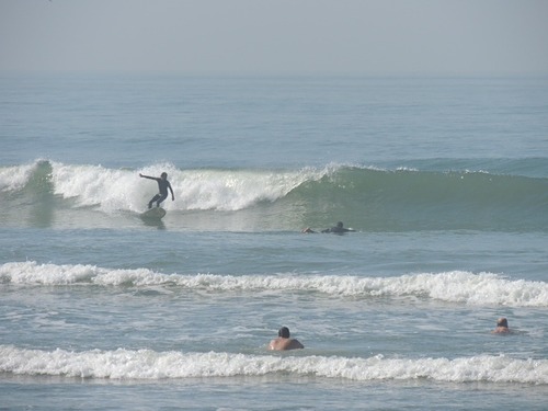 Praia dos Pescadores Surf Forecast and Surf Reports (São Paulo, Brazil)