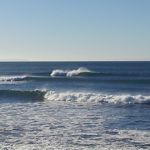 Canos de Meca Surf Forecast and Surf Reports (Andalucia, Spain)